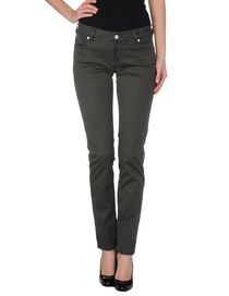 JACOB COHЁN - Casual trouser