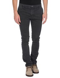 NUDIE JEANS - Casual trouser