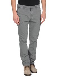 NUDIE JEANS - Casual trouser