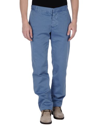 ZOOM BAND OF OUTSIDERS - Casual pants
