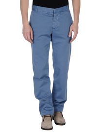 BAND OF OUTSIDERS - Casual pants