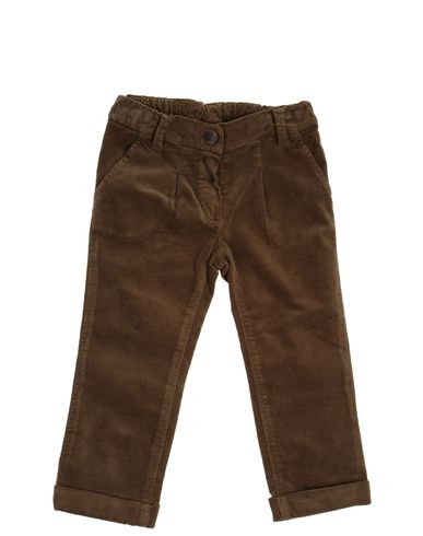ZOOM MONNALISA BEBE' - Casual pants