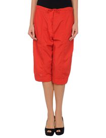 RUNDHOLZ - 3/4-length short