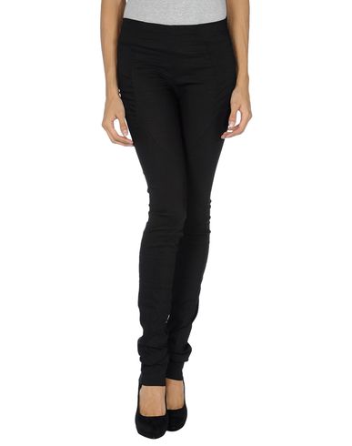 ZOOM MALLONI - Casual pants