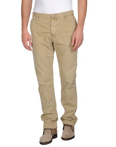 ZOOM NUDIE JEANS CO - Casual pants