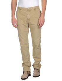 NUDIE JEANS - Casual trouser