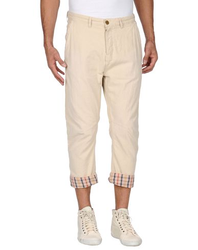 ZOOM SCOTCH & SODA - Casual pants