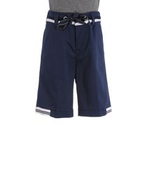 TOYS FRANKIE MORELLO - Casual pants