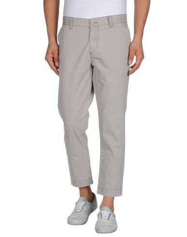 ZOOM JACOB COHЁN - Casual trouser
