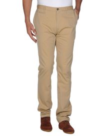 BURBERRY BRIT - Casual pants
