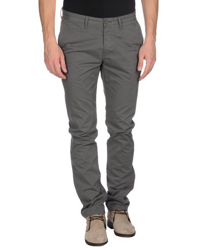 ZOOM CHINO by BEN SHERMAN - Casual pants