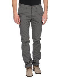 CHINO by BEN SHERMAN - Casual pants