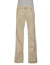 TOYS FRANKIE MORELLO - Casual pants