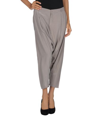 ZOOM SUPERFINE - Harem Pants