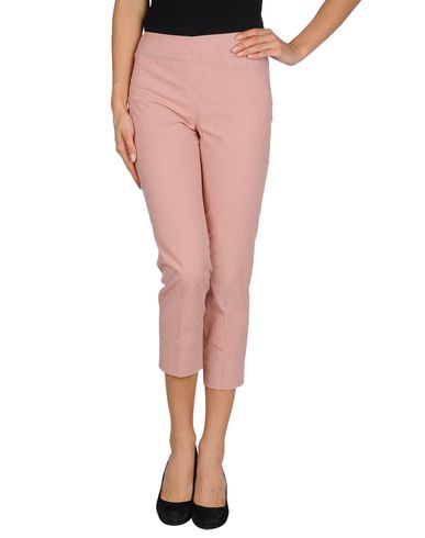 ZOOM PIAZZA SEMPIONE - 3/4-length trousers