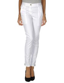 DOLCE & GABBANA - Casual trouser