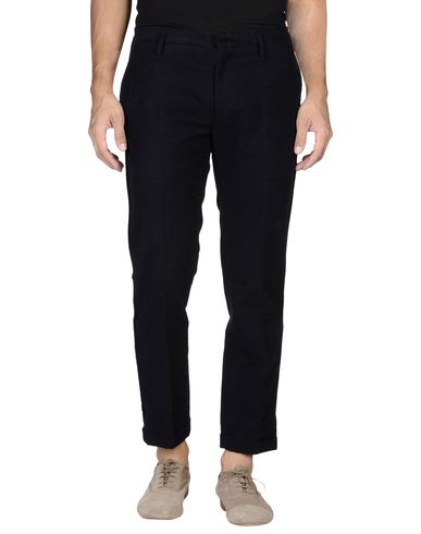ZOOM MARC JACOBS - Casual pants