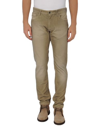 ZOOM ICEBERG - Casual pants