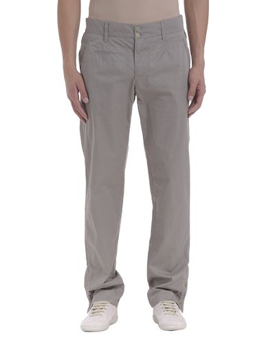 ZOOM DOLCE & GABBANA - Casual pants