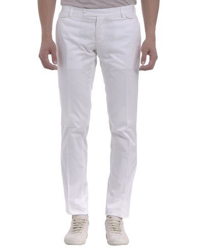ZOOM DOLCE & GABBANA - Casual pants