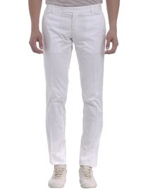 DOLCE & GABBANA - Casual pants