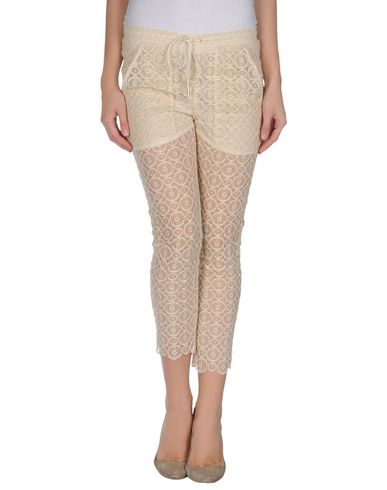 ZOOM JO NO FUI - Casual trouser