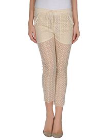 JO NO FUI - Casual pants