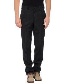 COMME des GARÇONS HOMME PLUS - Casual pants