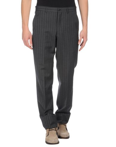 ZOOM COMME des GARÇONS HOMME PLUS - Dress pants