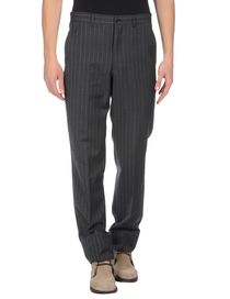 COMME des GARÇONS HOMME PLUS - Dress pants