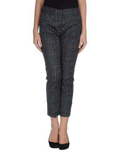 ZOOM PIAZZA SEMPIONE - Casual trouser