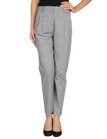 PIAZZA SEMPIONE - Casual trouser