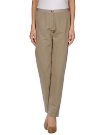 LANVIN - Casual pants