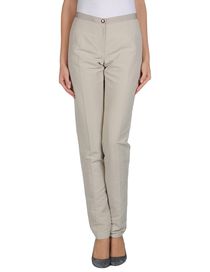 LANVIN - Casual pants