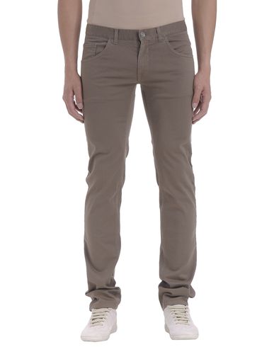 ZOOM DOLCE & GABBANA - Casual pants