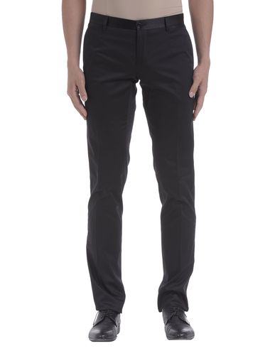 ZOOM DOLCE & GABBANA - Dress pants