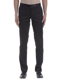 DOLCE & GABBANA - Dress pants