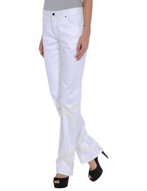 NINA RICCI - Casual trouser