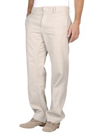 GOLDEN GOOSE - Casual pants