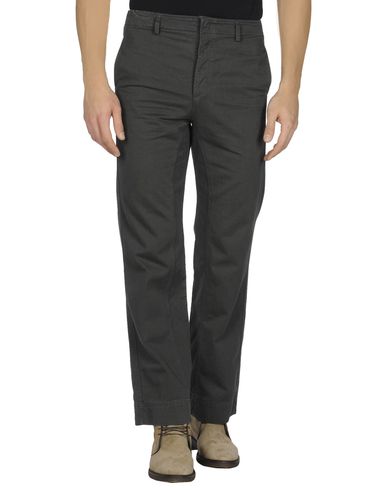 ZOOM GOLDEN GOOSE - Casual pants