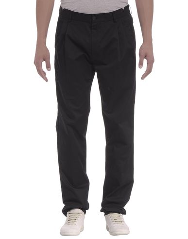 ZOOM DOLCE & GABBANA - Casual pants