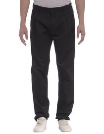DOLCE & GABBANA - Casual pants