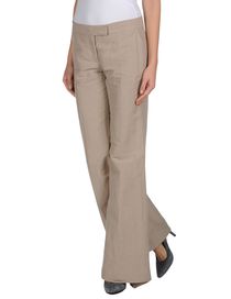 STELLA McCARTNEY - Casual pants