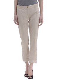 DOLCE & GABBANA - Casual pants