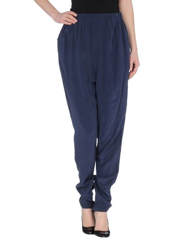ZOOM LANVIN - Casual pants