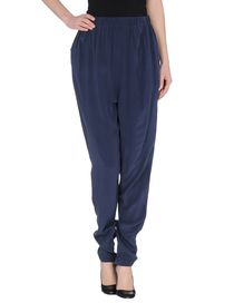 LANVIN - Casual pants