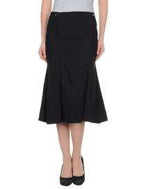 LANVIN - 3/4 length skirt