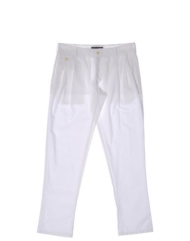 ZOOM DOLCE & GABBANA - Dress pants