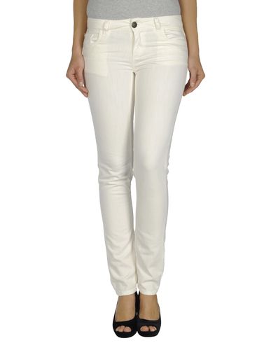 ZOOM TWIN-SET Simona Barbieri - Denim pants
