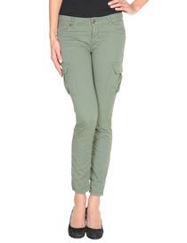 TWIN-SET Simona Barbieri - Casual trouser